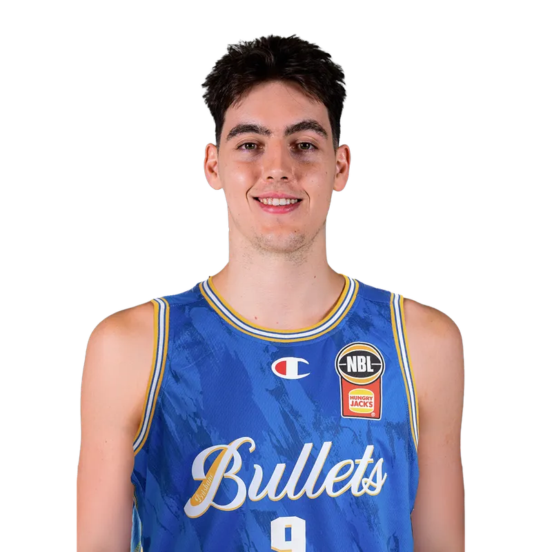 Max Mackinnon