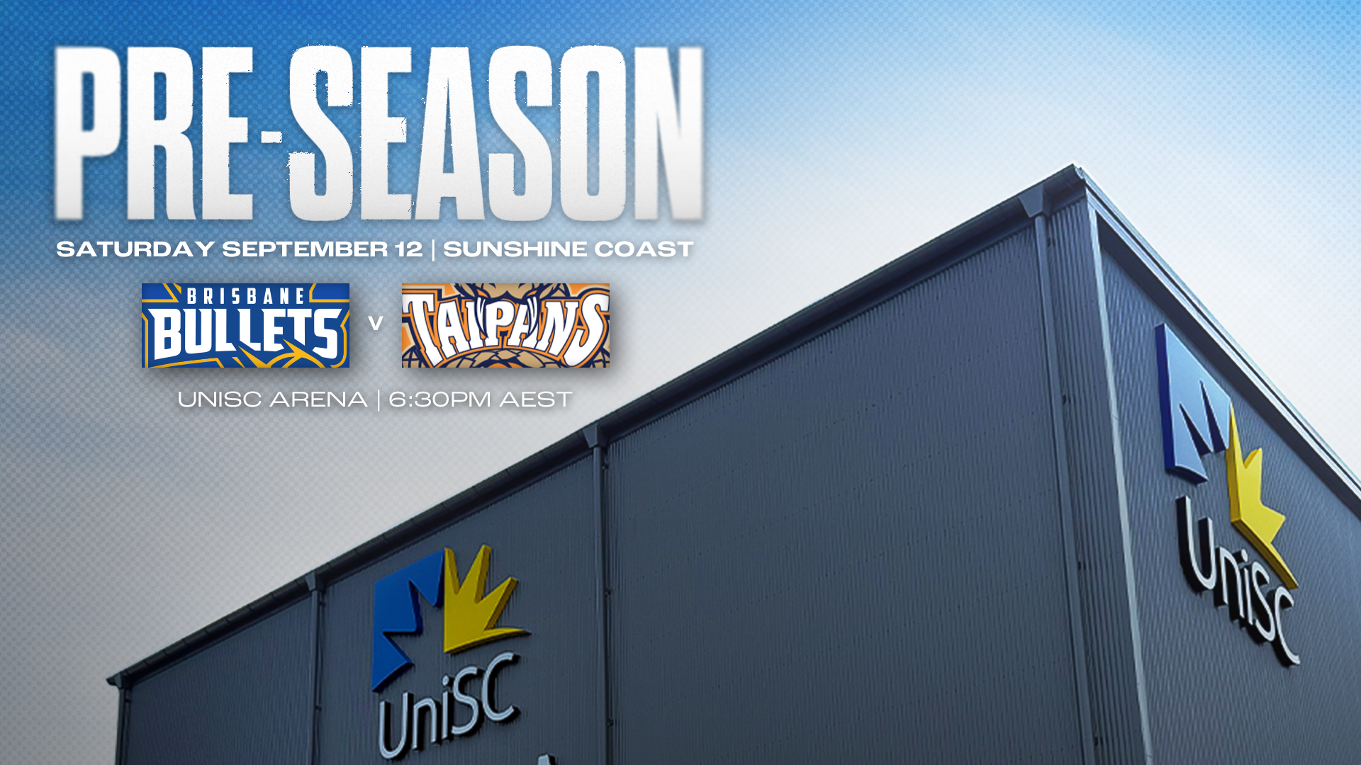 Tickets on sale for Sunshine Coast pre-season clash 