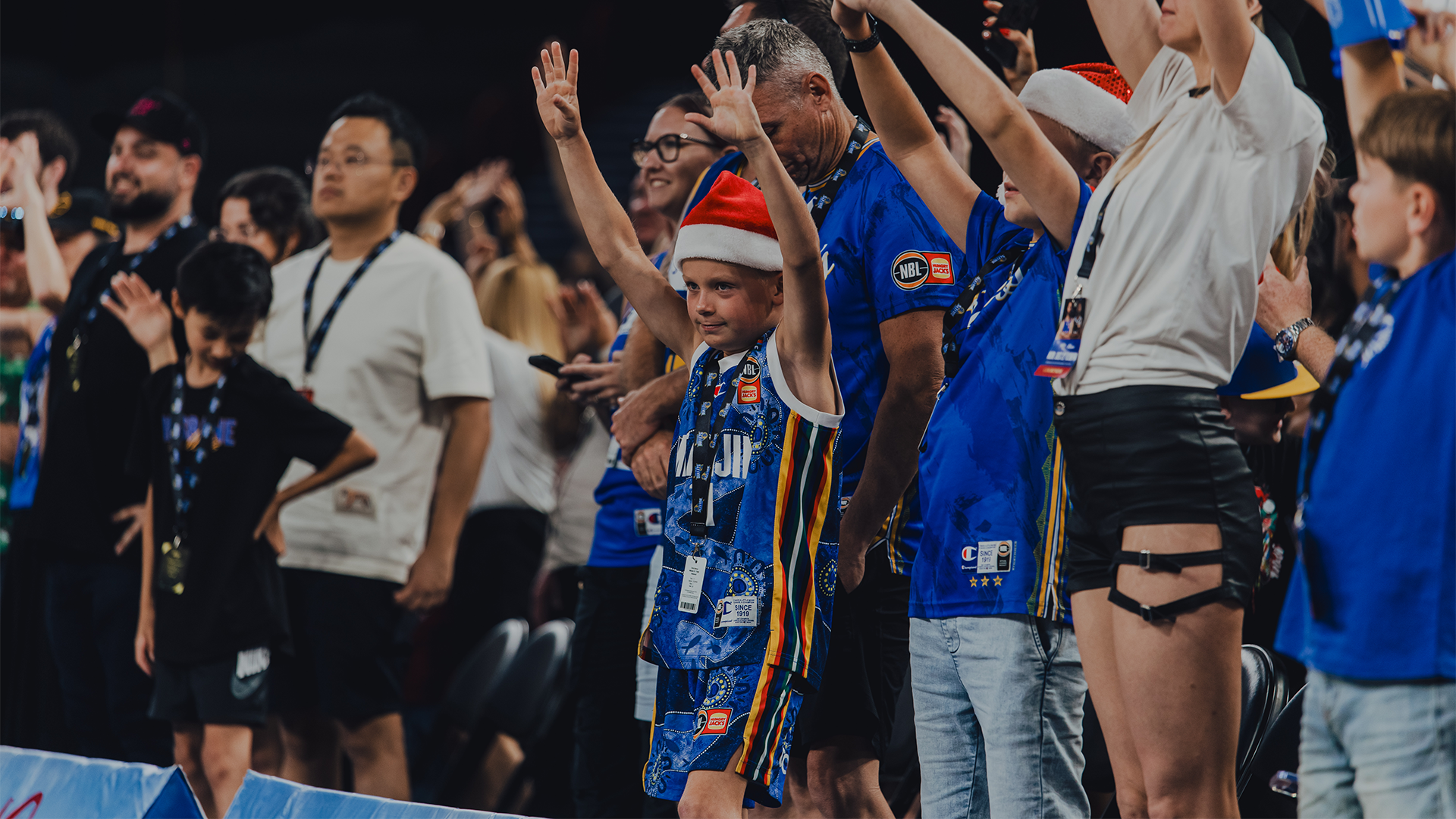 NBL27 Themed Rounds Announced