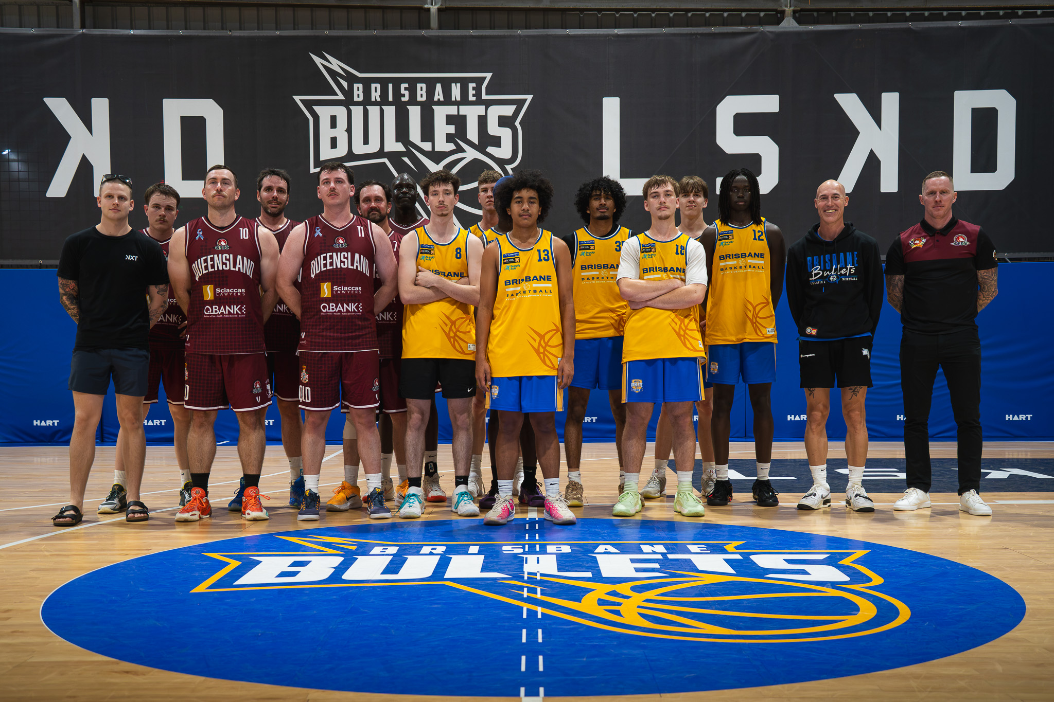 Bullets welcome LSKD as Major Partner
