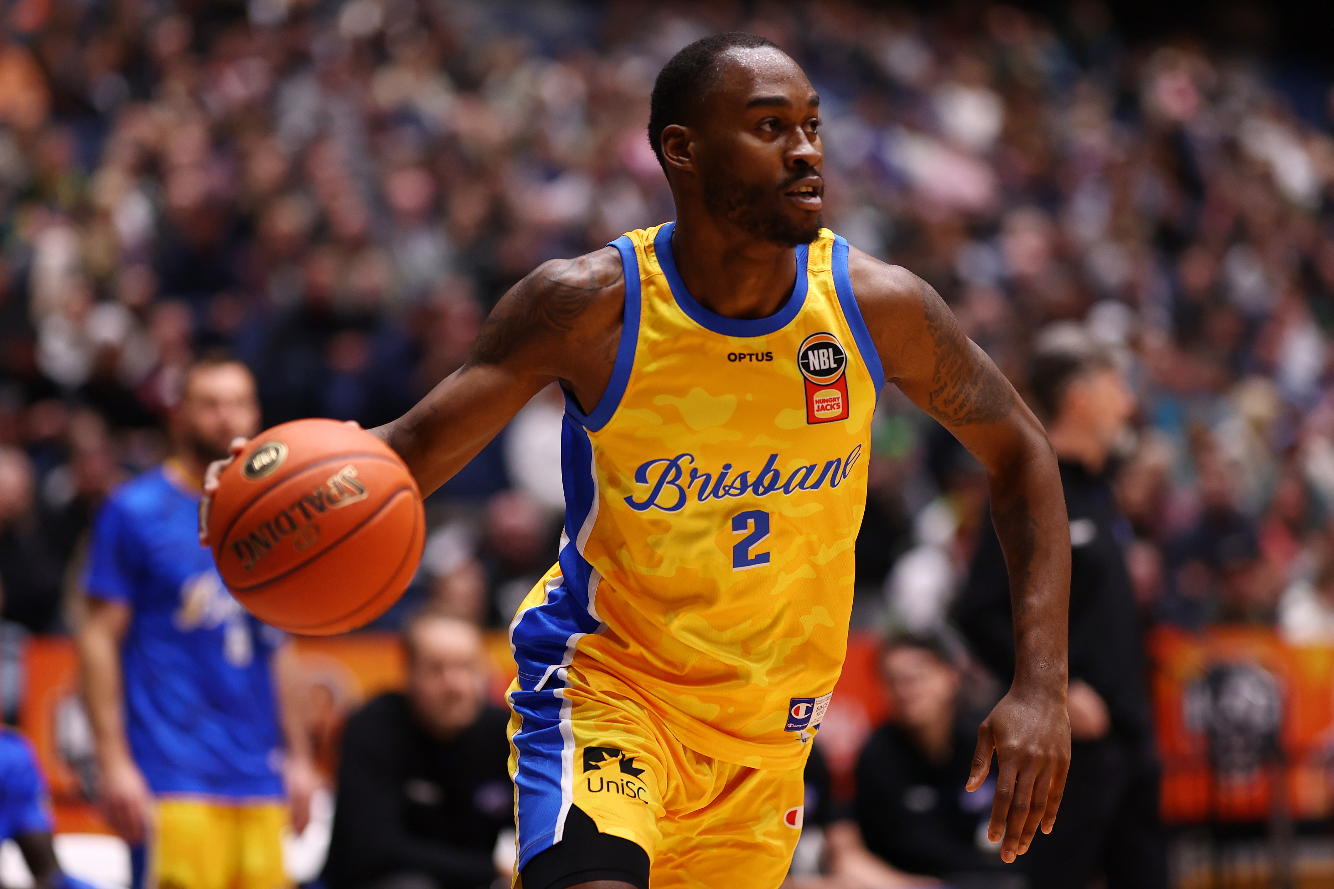 Bullets vs Taipans: How to Watch Tonight