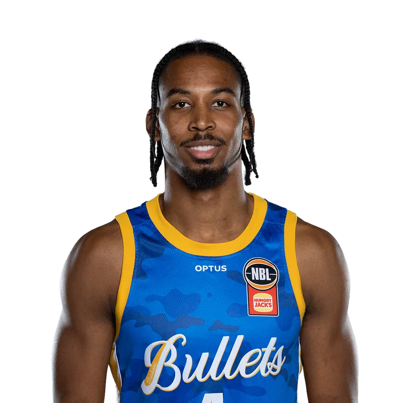 Nate Hinton