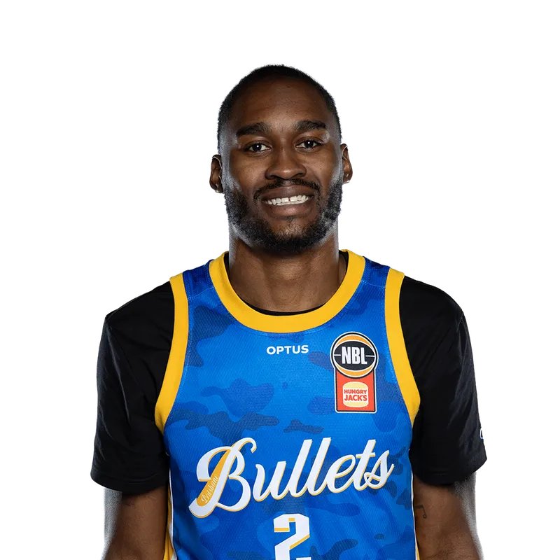 Jaylin Williams