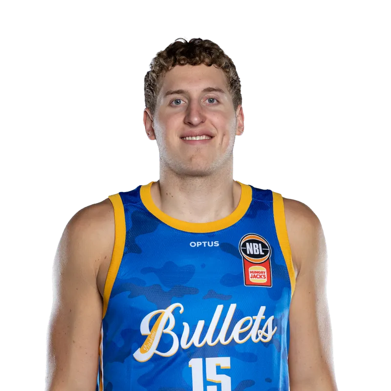 Jacob Holt