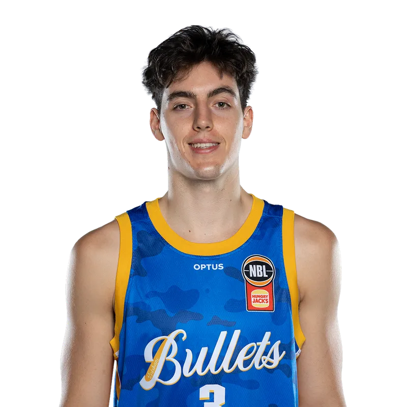 Max Mackinnon