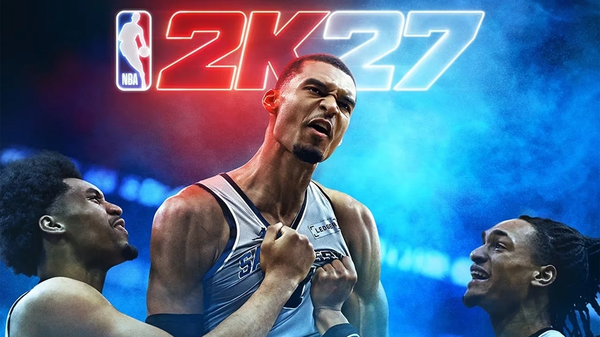 Bullets announce partnership with gaming giant NBA 2K