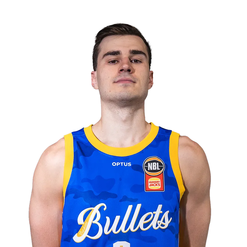 Taine Murray