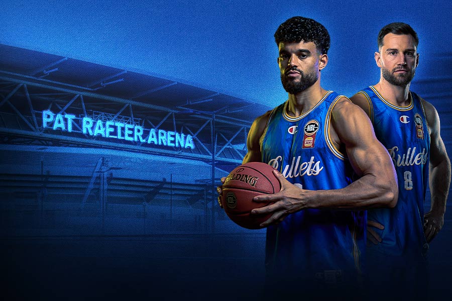 Pat Rafter Arena Transport & Parking Information
