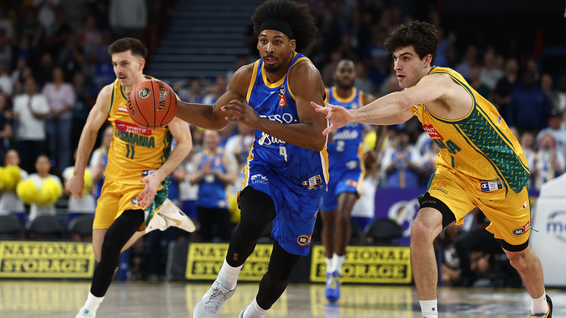 Recap | Bullets lose entertaining OT contest
