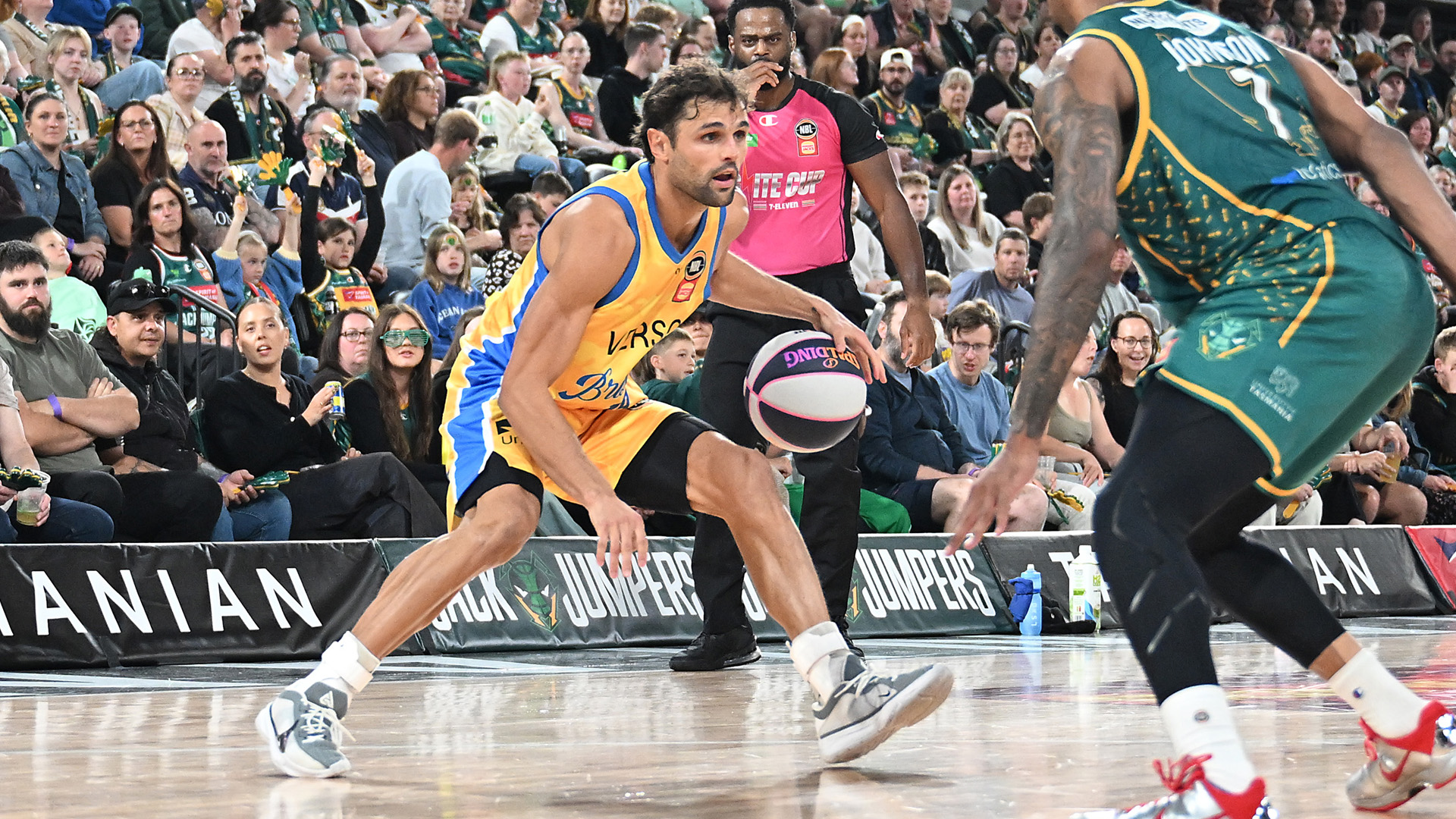 Recap | Raul impresses as Bullets battle