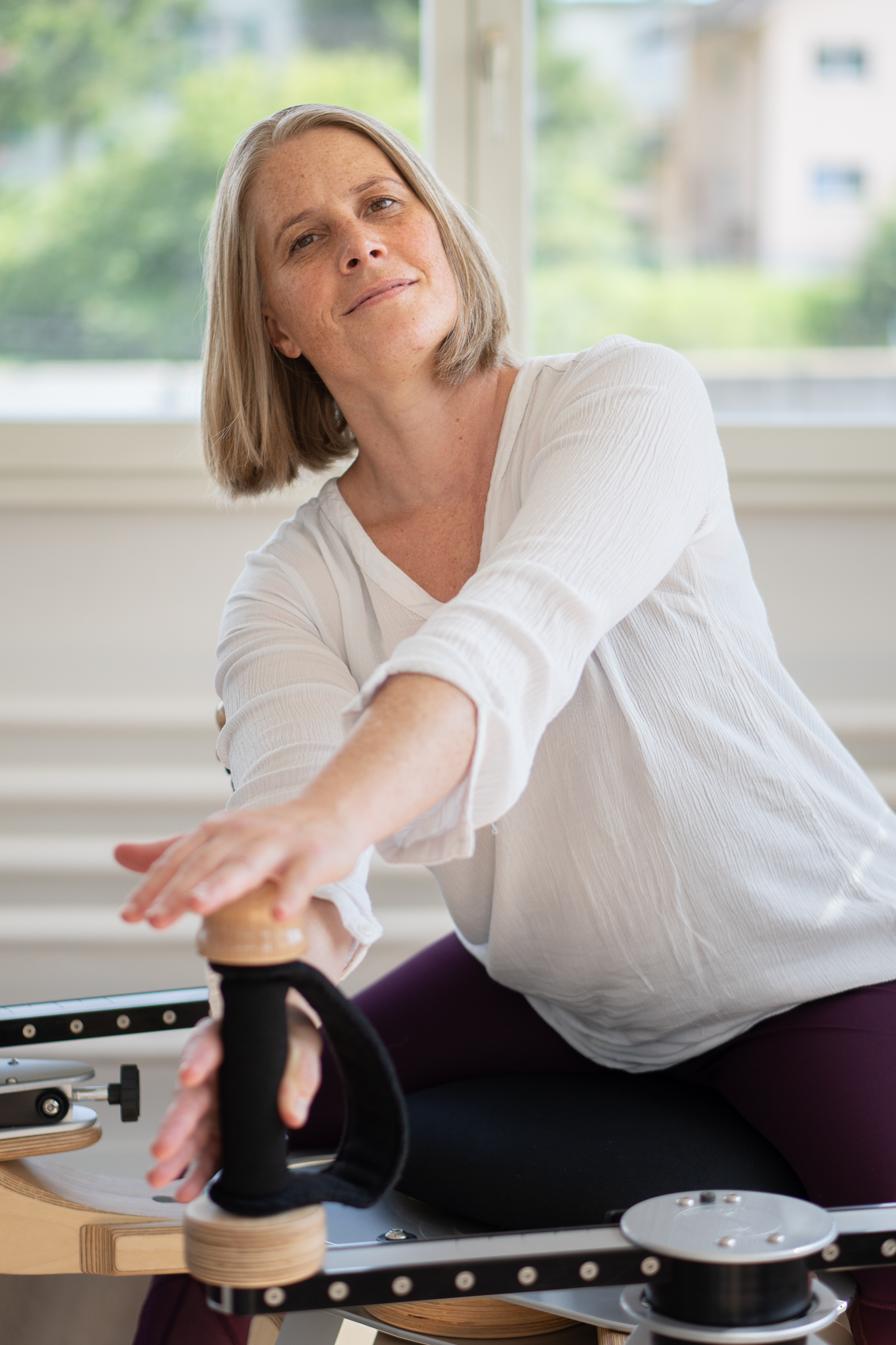 Transform your life with yoga