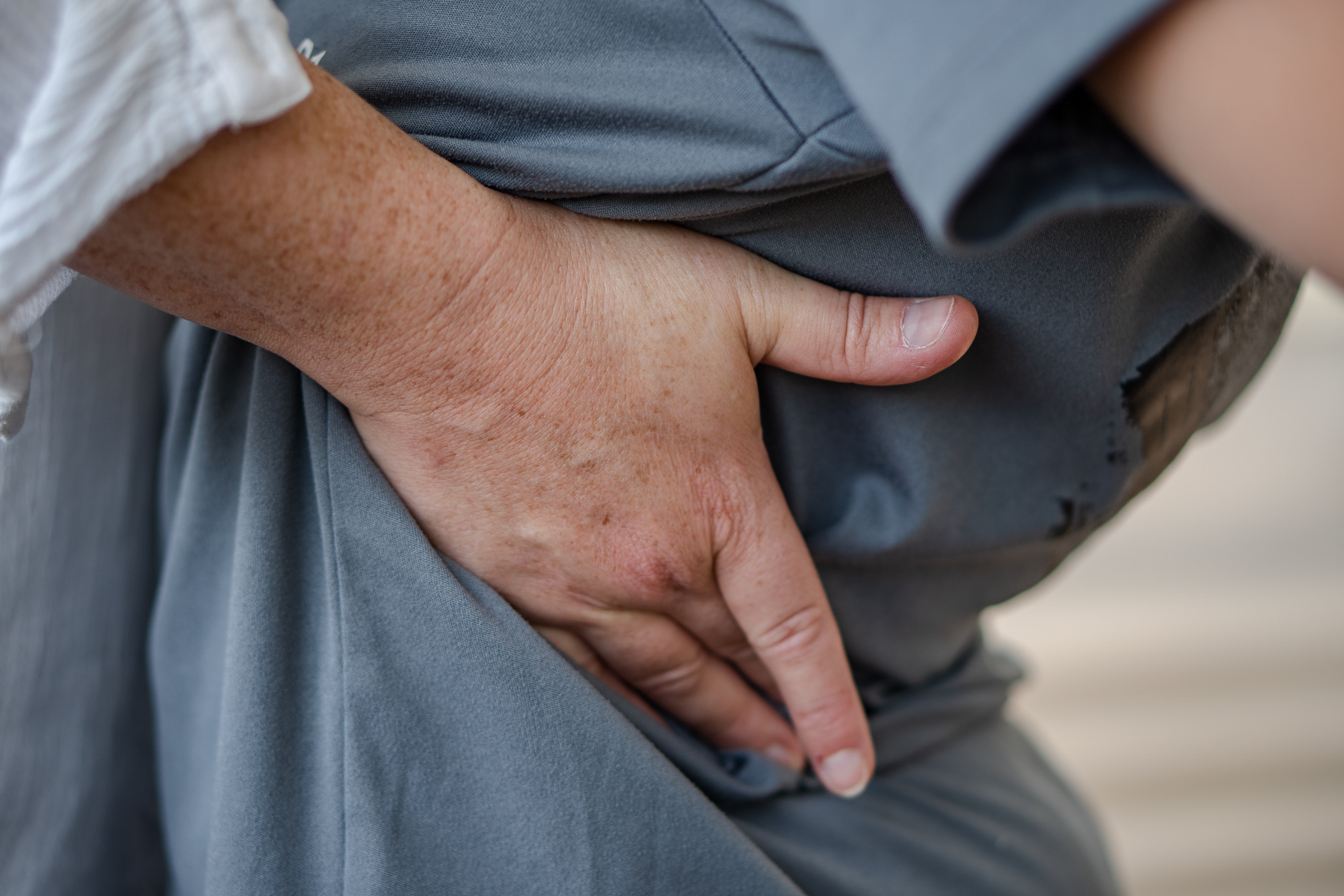 Personalized Fitness