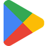 Google Play icon
