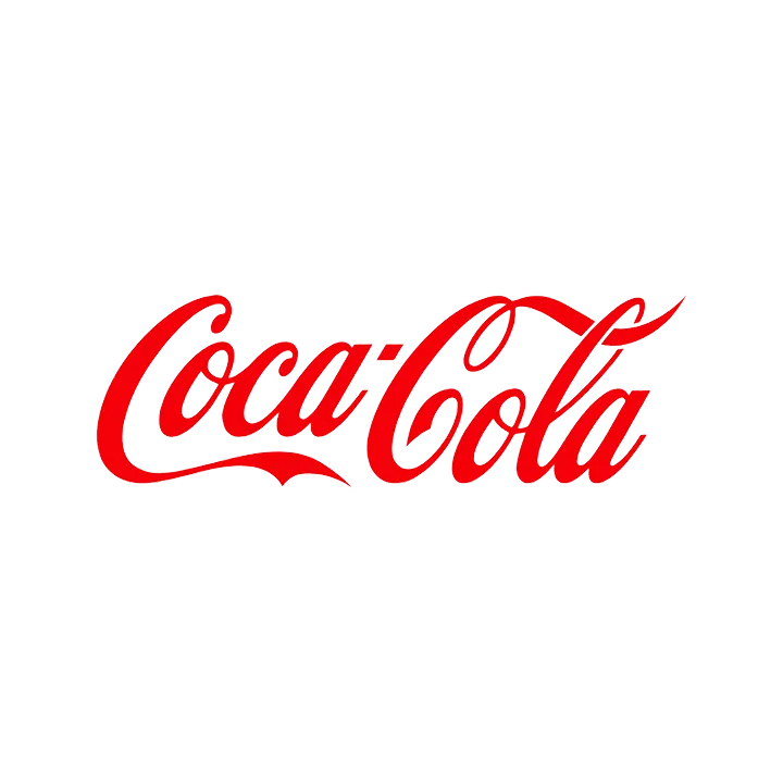 Coca cola logo