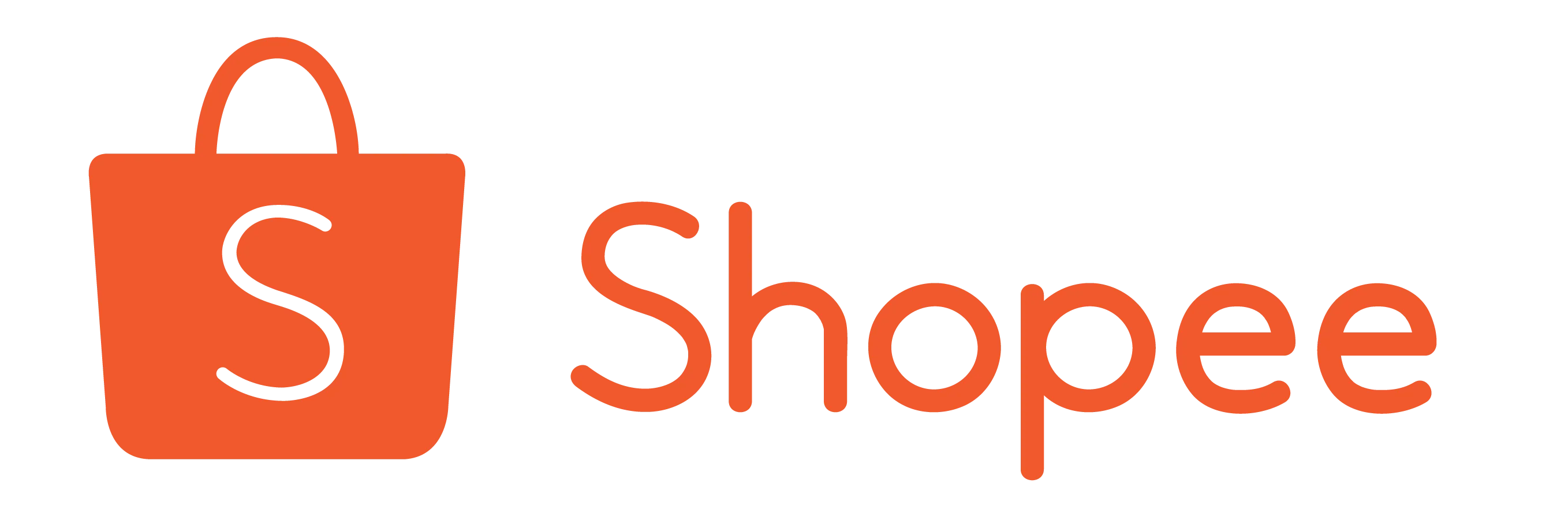 Shopee logo
