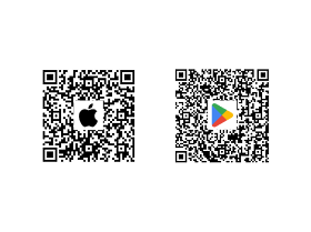 Timemark download QR
