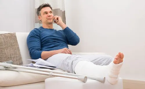 Personal Injury Claims
