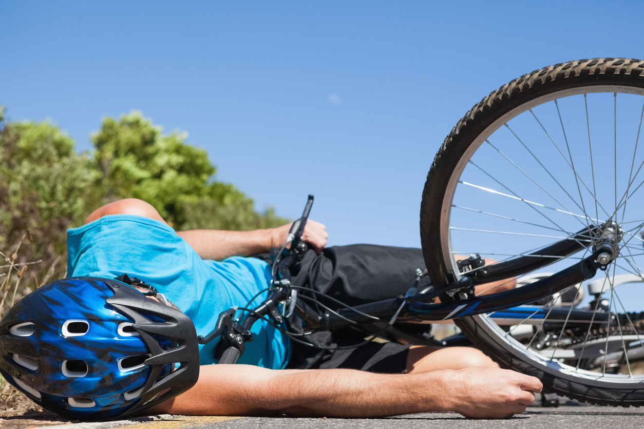 Cycling Accidents