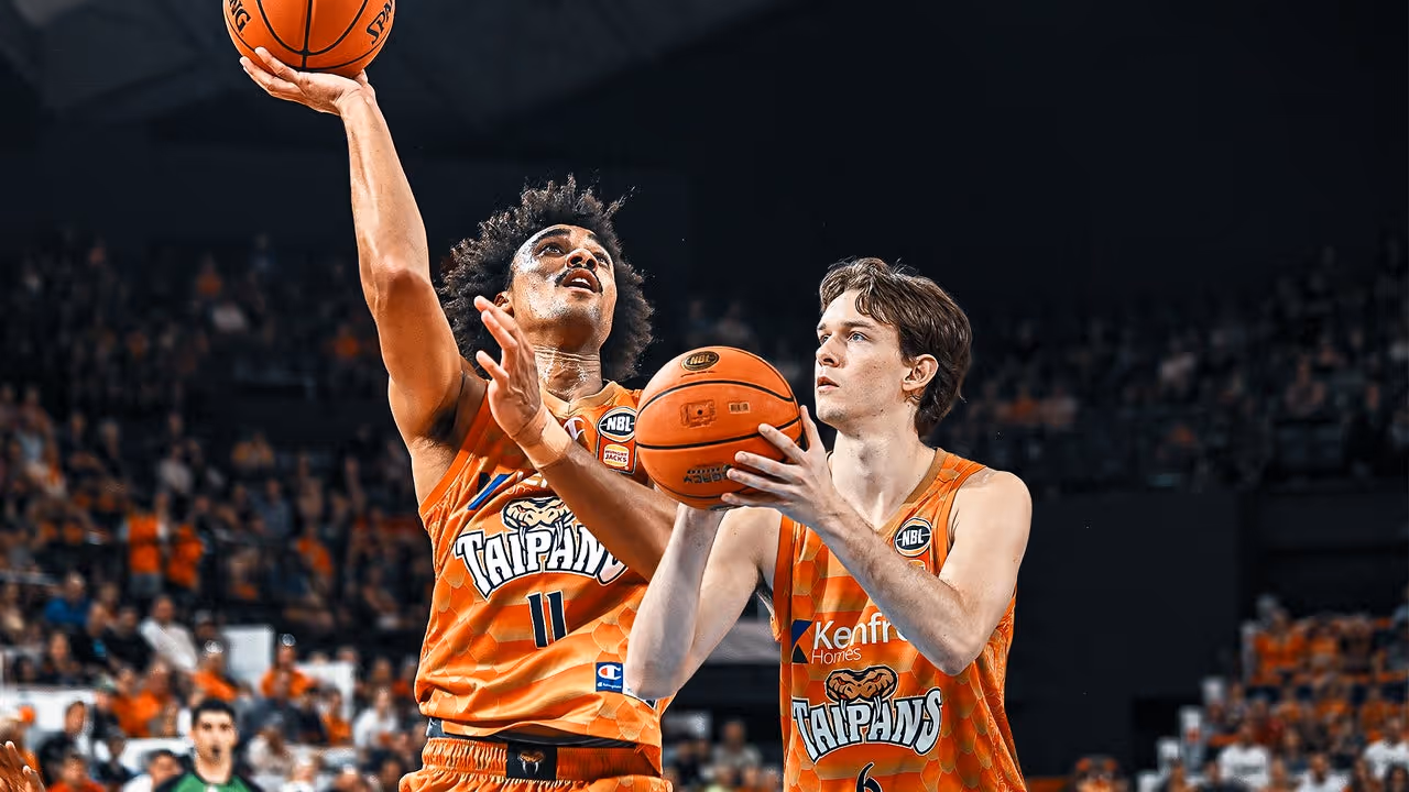Taipans Injury Update: Round Seven