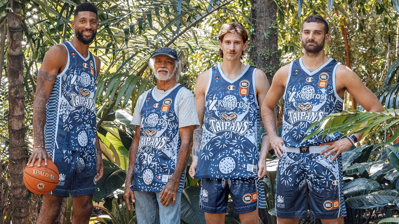 2025-26 Indigenous Jerseys unveiled