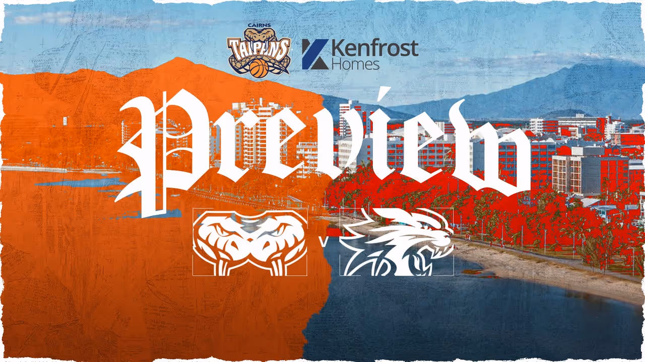Game Preview: Taipans v Wildcats