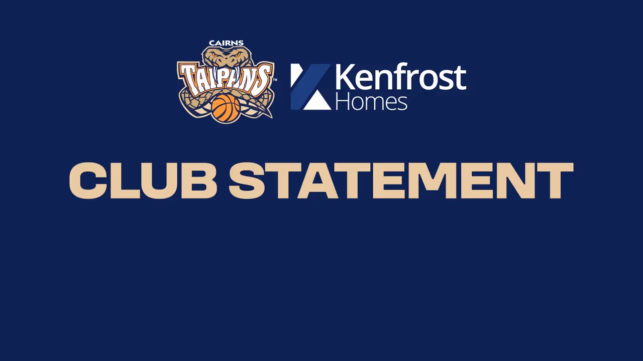 Club Statement: Ashton Hagans