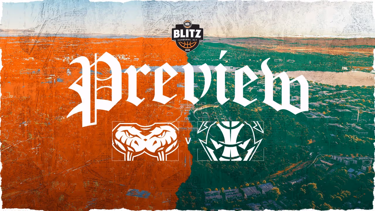 Game Preview: Taipans v JackJumpers