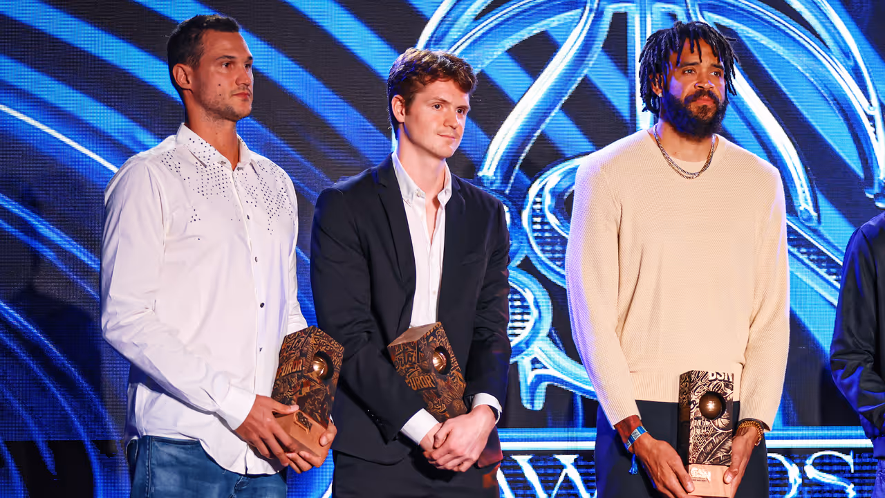 Taipans off-season action - July 2025