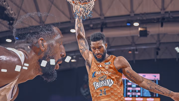 ORIGINS: Marcus Lee and the Making of a Juggernaut