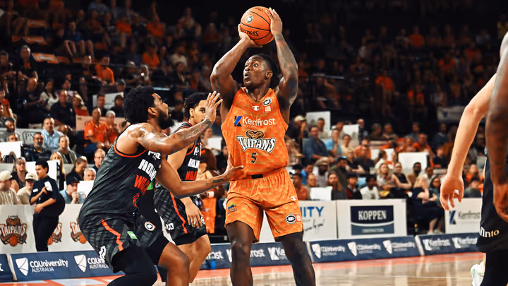 Schofield, Taipans target sharper execution: ‘That loss is not who we are’