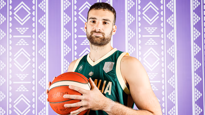 Latest Taipan ready to represent Australia