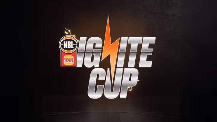 Ignite Cup expands NBL season