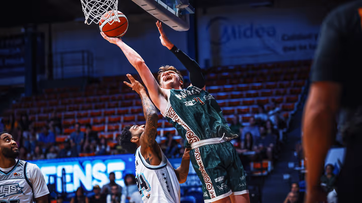 Taipans off-season action - June 2025