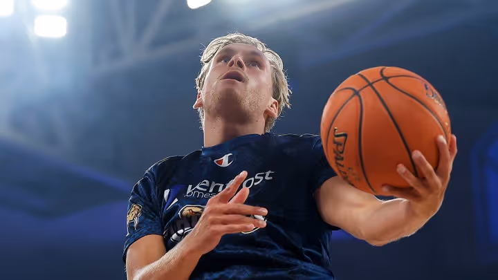 Kyle Adnam headed to Japan for Invitational