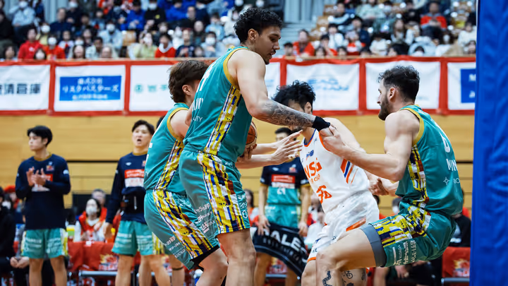 Taipans off-season action - April 2025