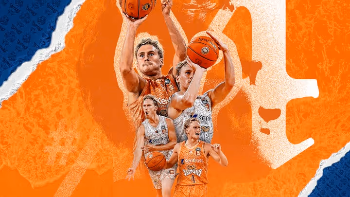 Kyle to remain in Cairns