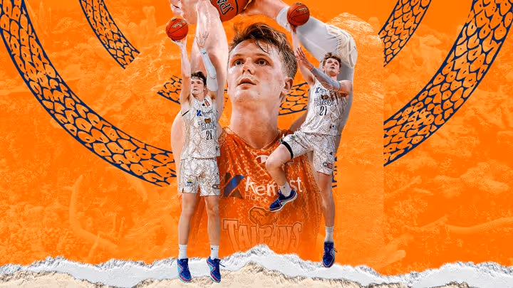 Waardenburg committed to Cairns