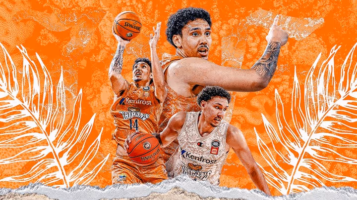 Taipans retain KG