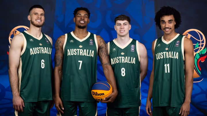 Taipans-led Gangurrus ready for Champions Cup