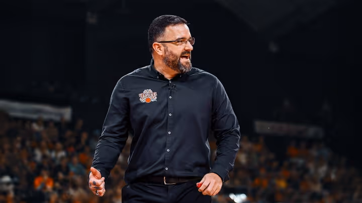 Adam Forde sets sights overseas 