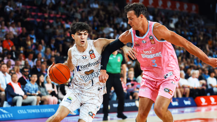 Late charge in New Zealand not enough for Cairns