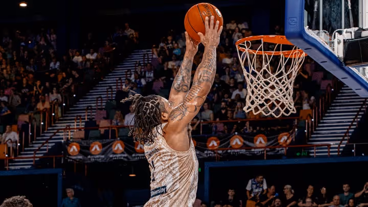 Taipans win first Summer Shootout