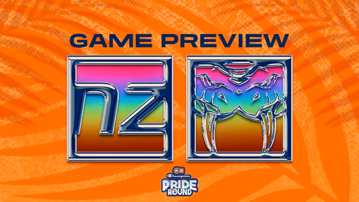 Game Preview: Taipans v Breakers