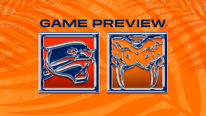 Game Preview: Taipans v Wildcats