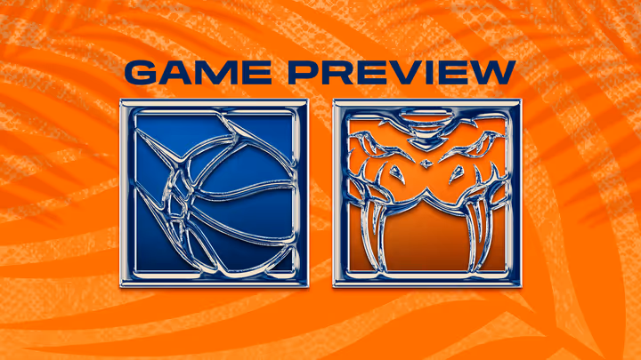 Game Preview: Taipans v Bullets