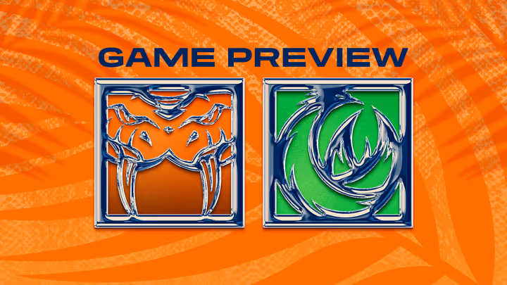 Game Preview: Taipans v Phoenix