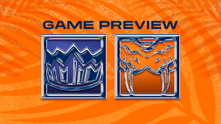 Game Preview: Taipans v Kings