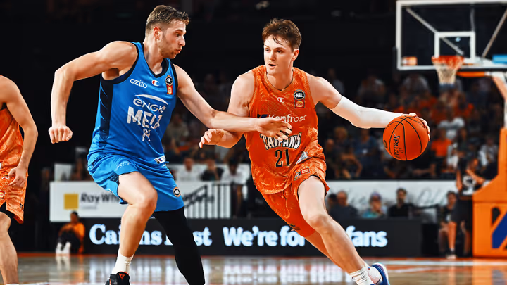 United prevail in low scoring affair