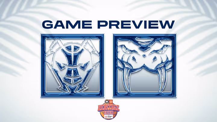 Game Preview: Taipans v JackJumpers