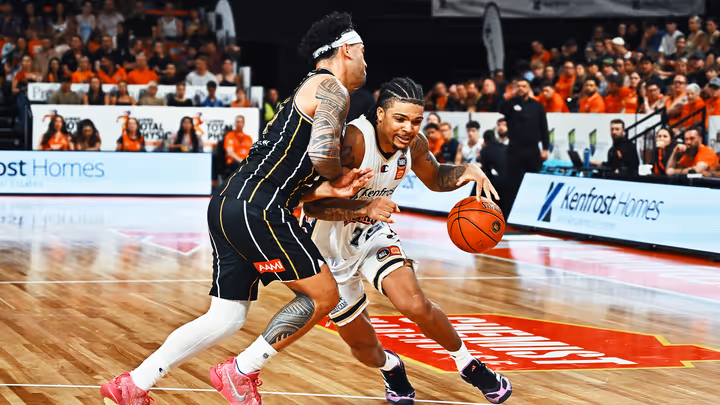 Cairns fall short to Sydney
